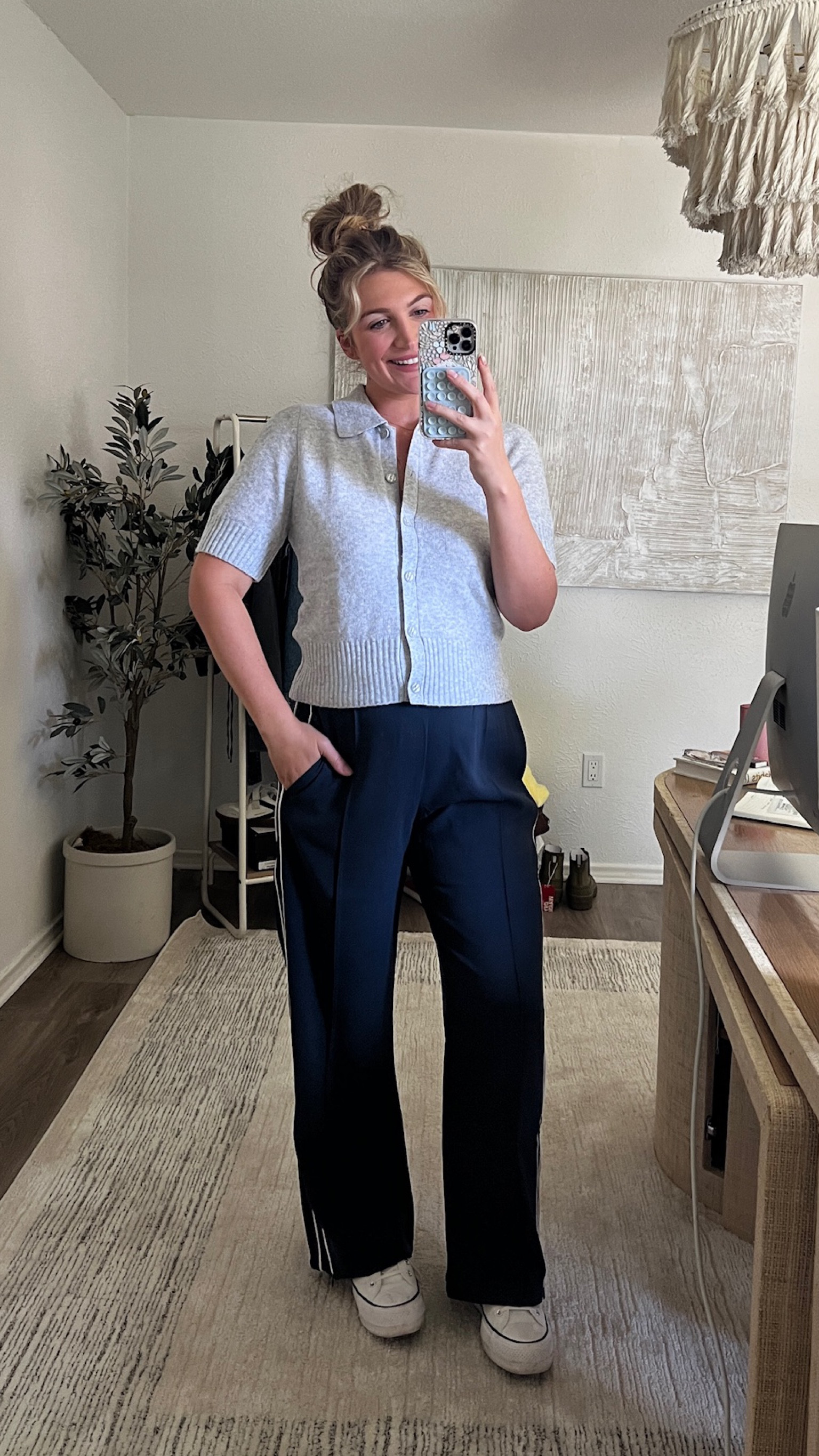Fall transitional outfit inspo! 20% off sitewide at Abercrombie with code AFLTK

#LTKFallSale #LTKStyleTip #LTKSaleAlert