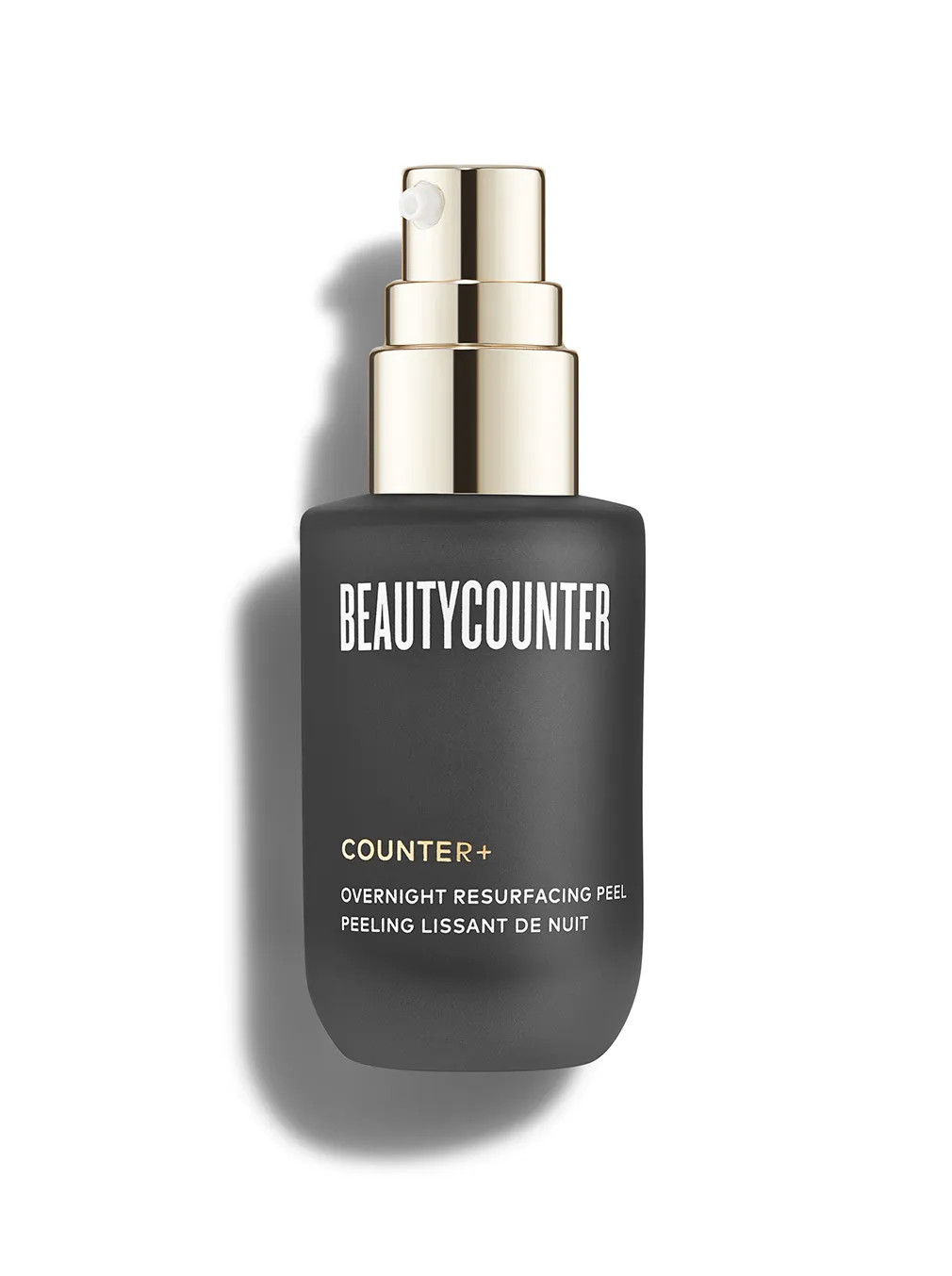 Counter+ Overnight Resurfacing Peel - Beautycounter - Skin Care, Makeup, Bath and Body and more! | Beautycounter.com