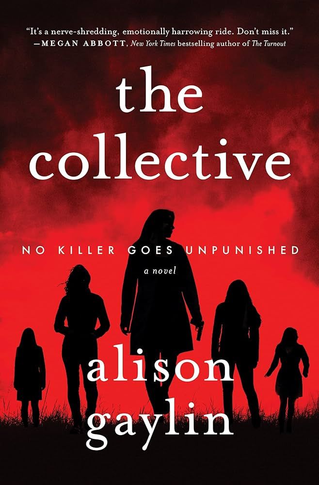 The Collective: A Novel | Amazon (US)