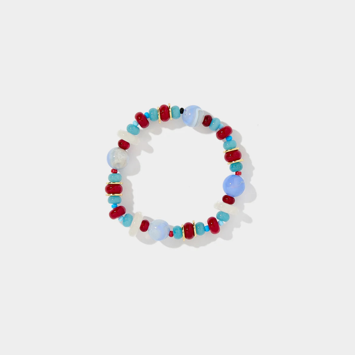 Nanette Bracelet | Allie + Bess