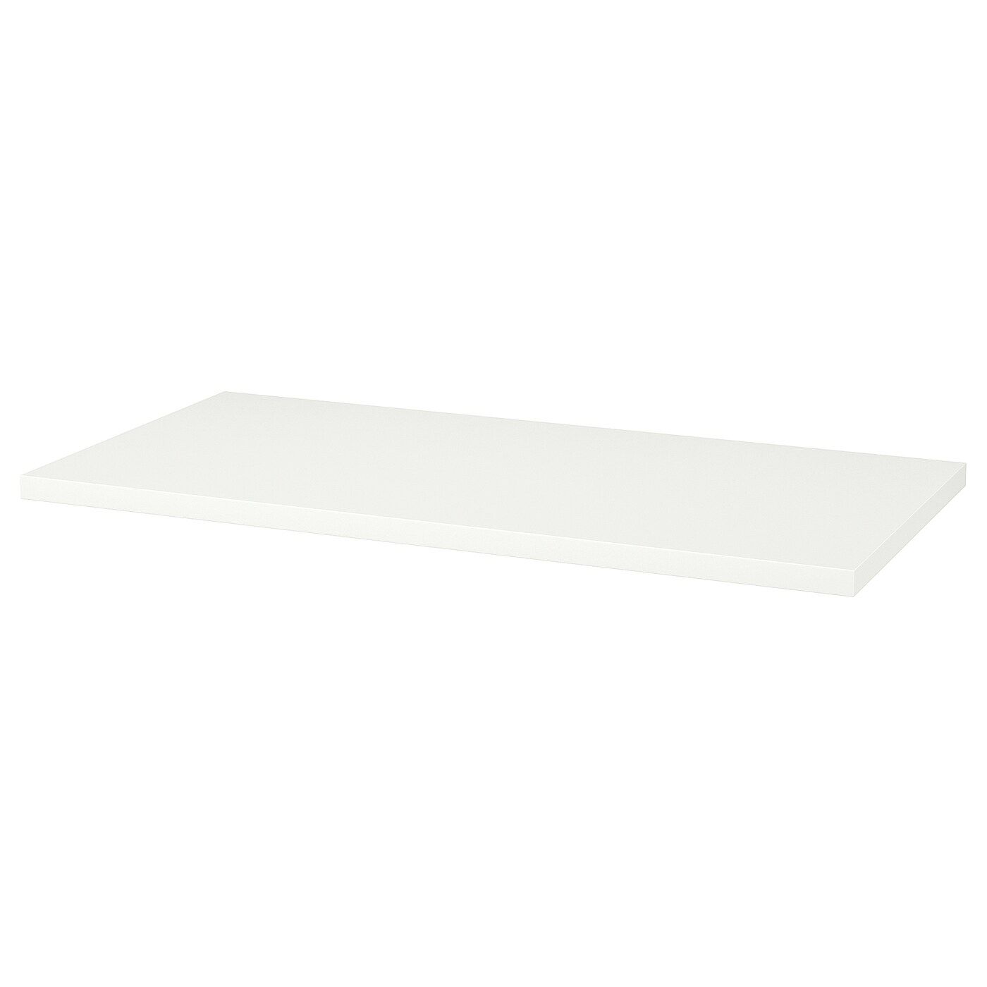 LINNMON Tischplatte - weiß - IKEA Deutschland | IKEA (DE)