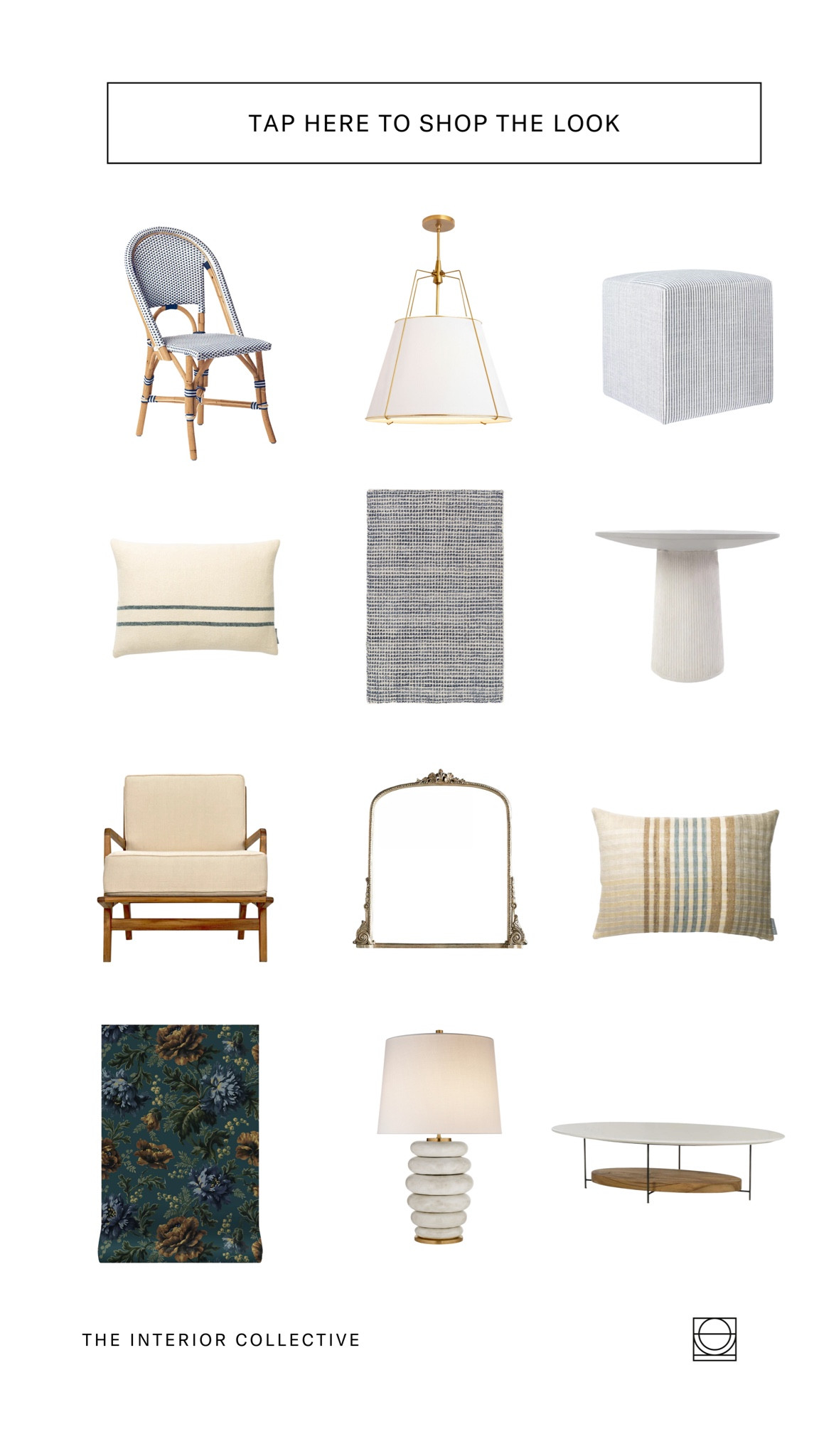 Shop the latest home tour 

#LTKhome #LTKFind