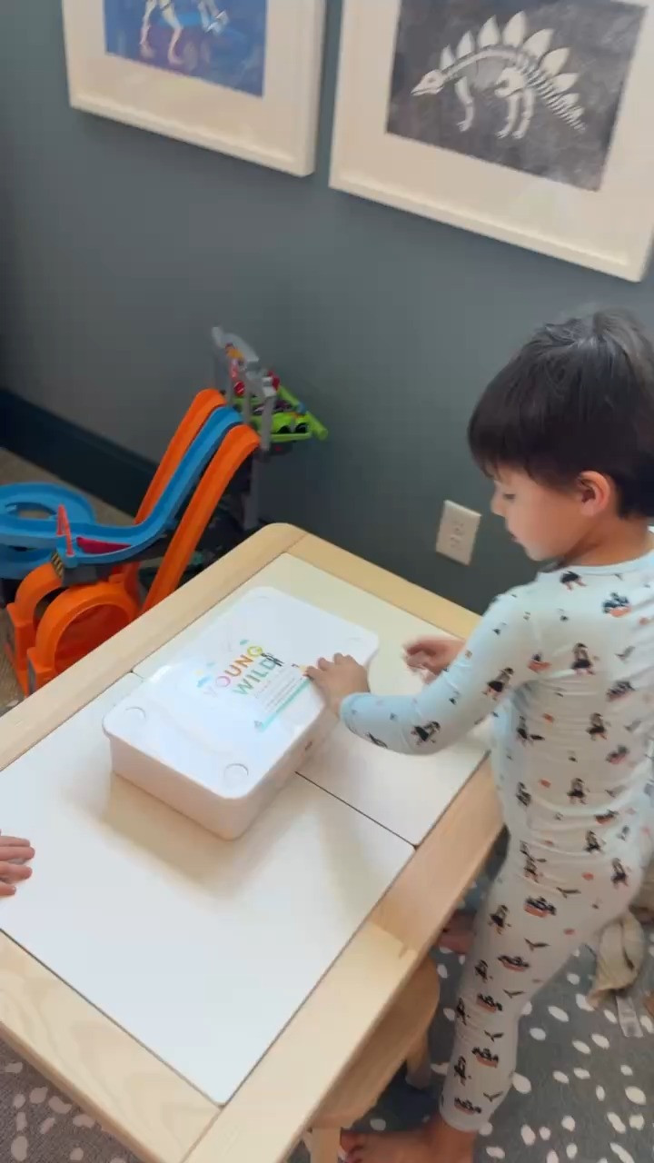 Young Wild & Friedman kits are so fun!!

Not linkable but linked a similar version on Amazon!!

Indoor activities, indoor fun, kids activities, kids pjs, kyte baby, kyte baby pjs, boy mom, Grace white
 

 

#LTKHome #LTKKids #LTKBaby