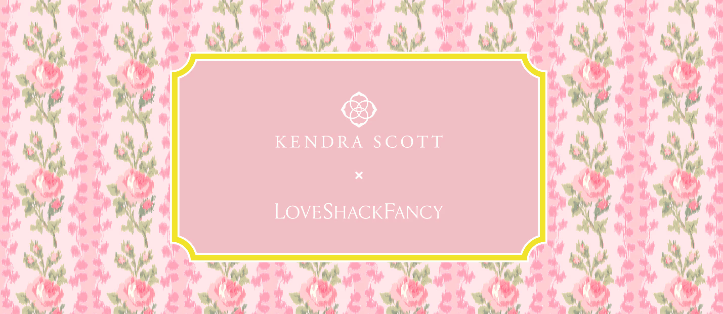 Kendra Scott x LoveShackFancy | Kendra Scott