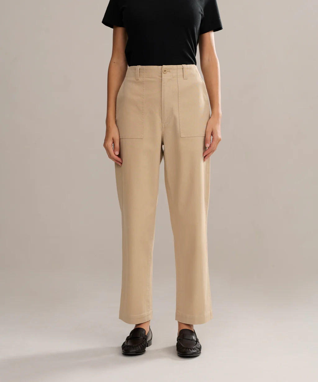 Ranger Trouser | Jenni Kayne