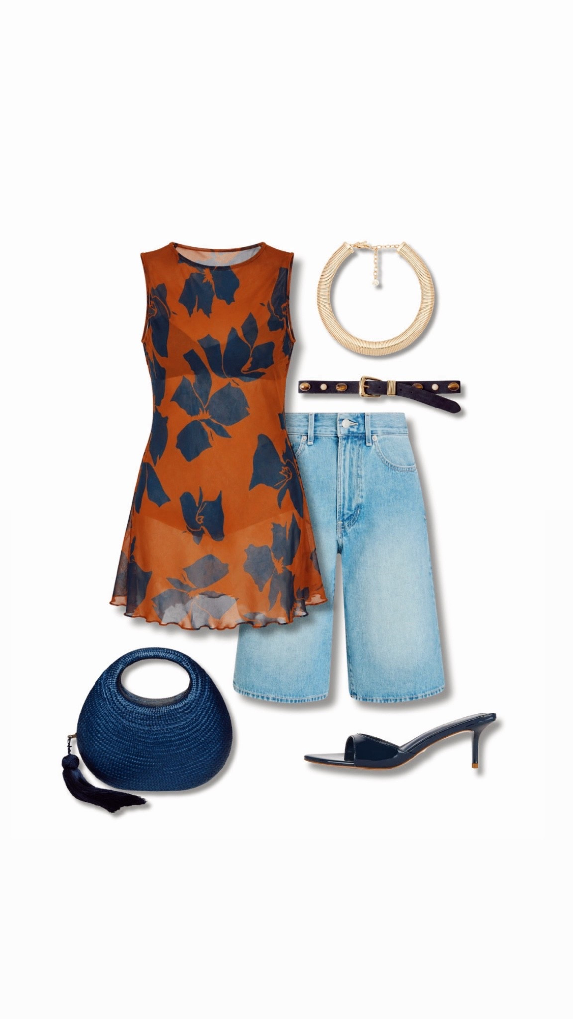 summer outfits

#LTKootd #LTKSeasonal #LTKTravel