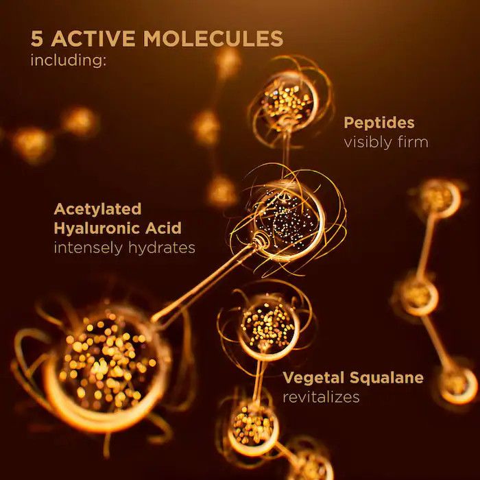 DOUBLE SERUM® Light Texture To Firm, Boost Radiance & Refine Pores | Sephora (US)