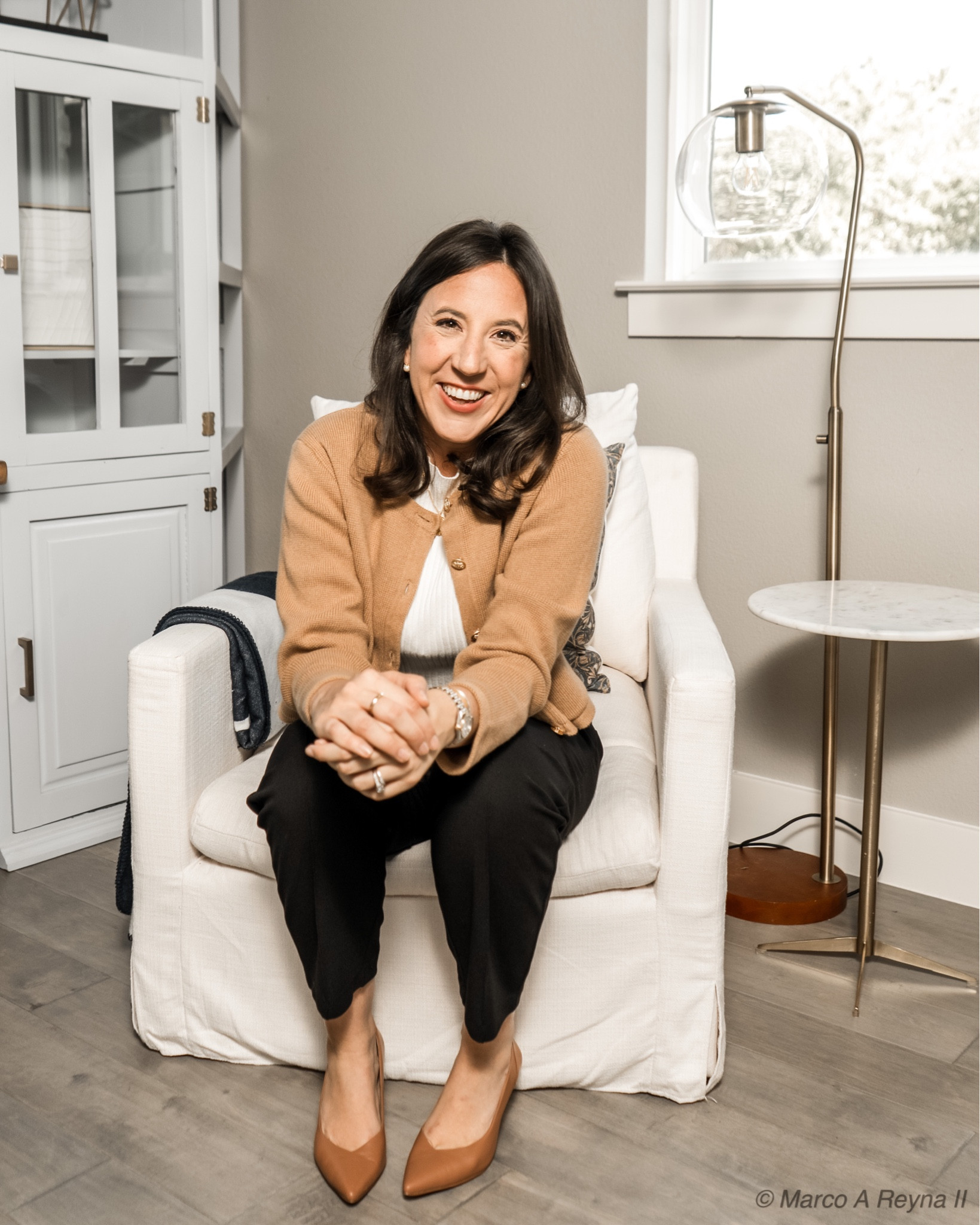 Curated Workwear Capsule 

#LTKworkwear