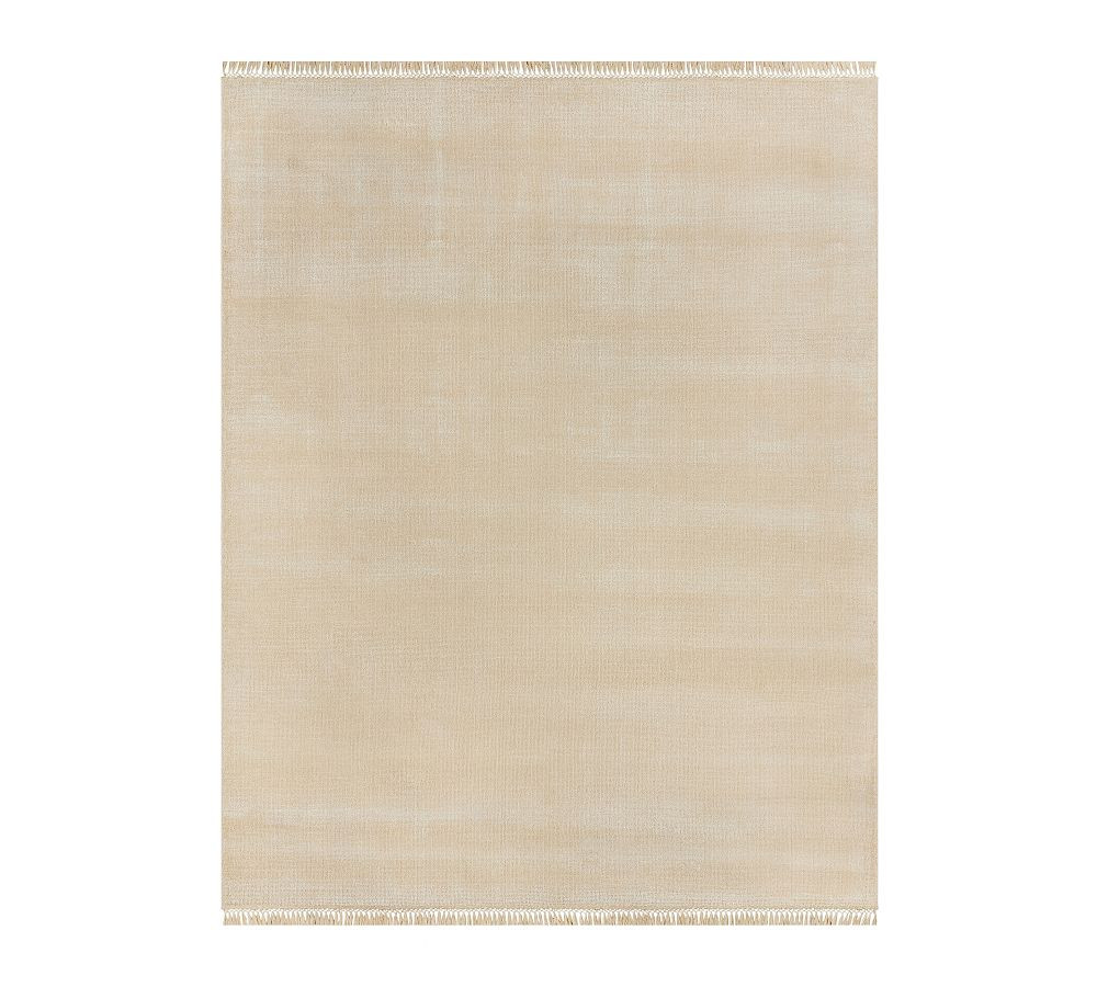Prism Handwoven Performance Rug | Pottery Barn (US)