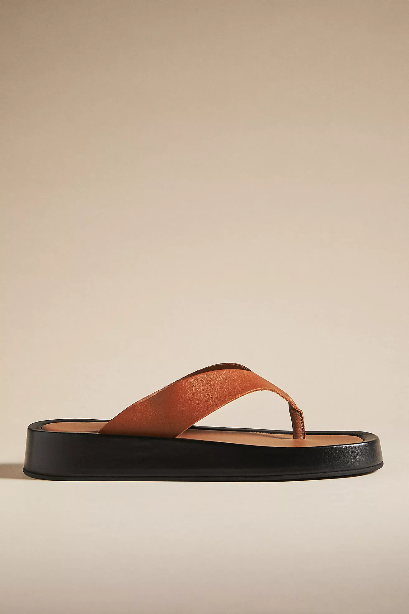 ALOHAS Overcast Sandals | Anthropologie (US)