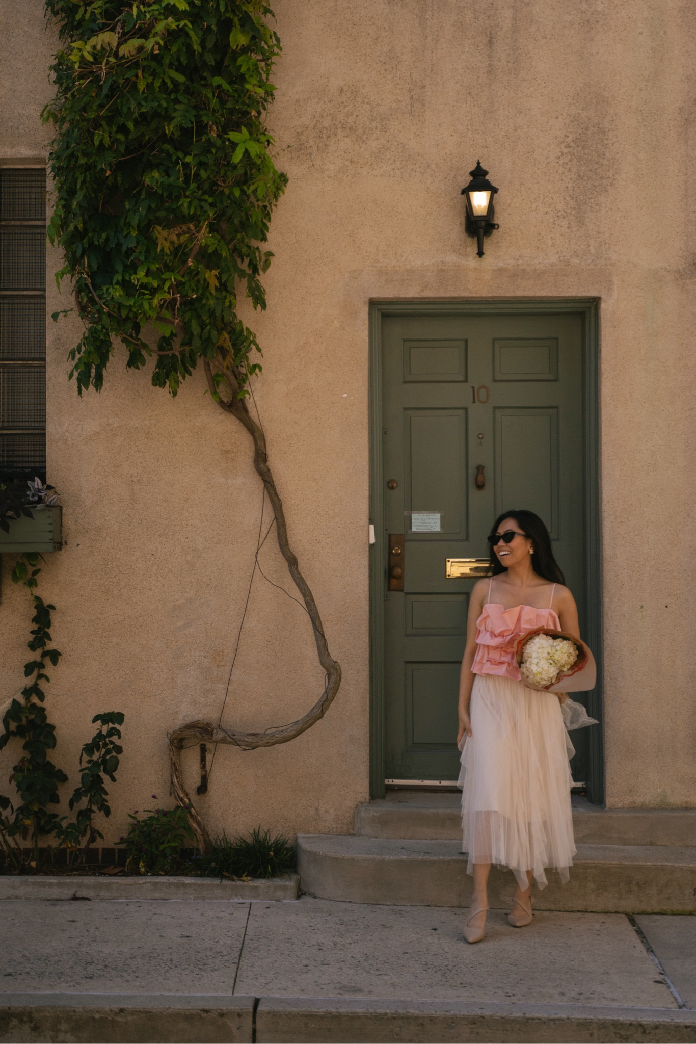 It’s wedding season and I’m all about being the ✨best dressed✨ wedding guest 🛍️ For me, tulle skirts and ruffled tops are my picks this season! Check out the items I’ve worn in this post and other similar clothing items that are affordable! 

#LTKWedding #LTKFindsUnder100 #LTKSeasonal