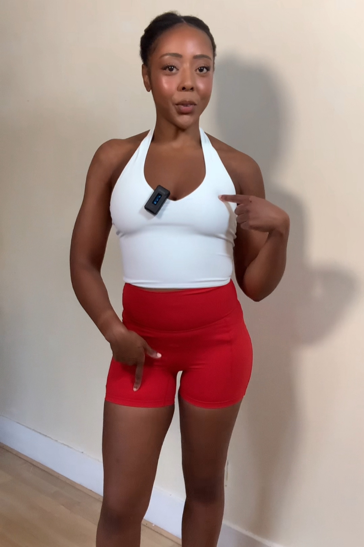 #LTKFitness #LTKActive #LTKMidsize