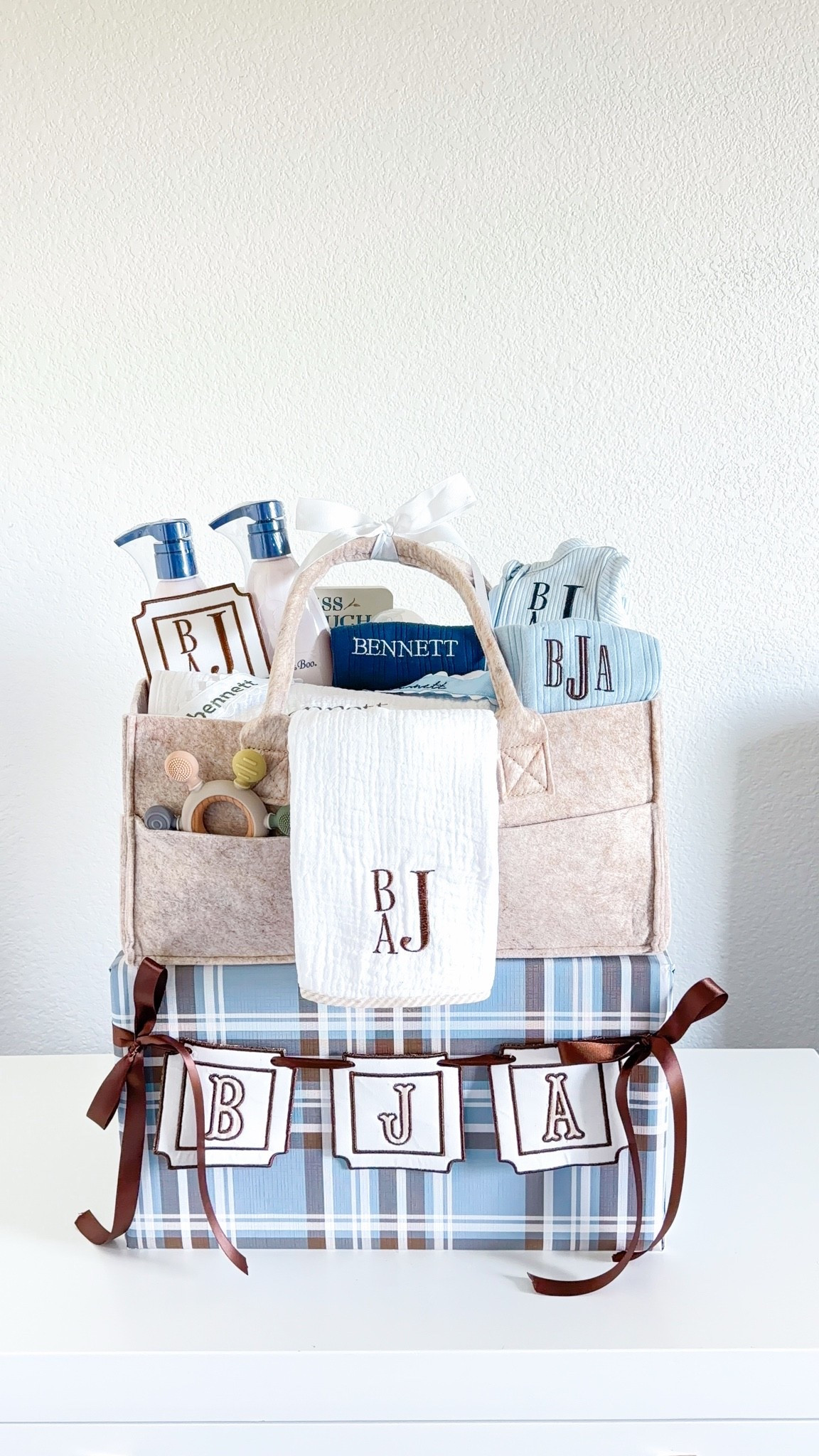 Baby Shower Gift Ofea

#LTKU #LTKBaby