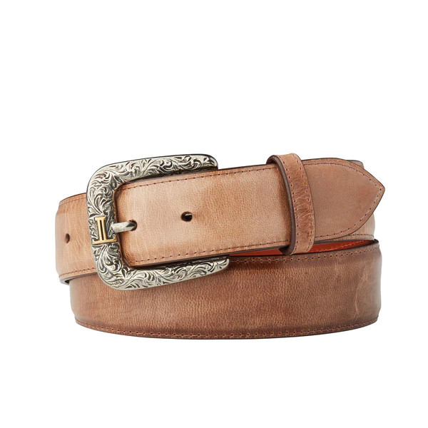 Smooth Mad Dog Goat | Lucchese Bootmaker