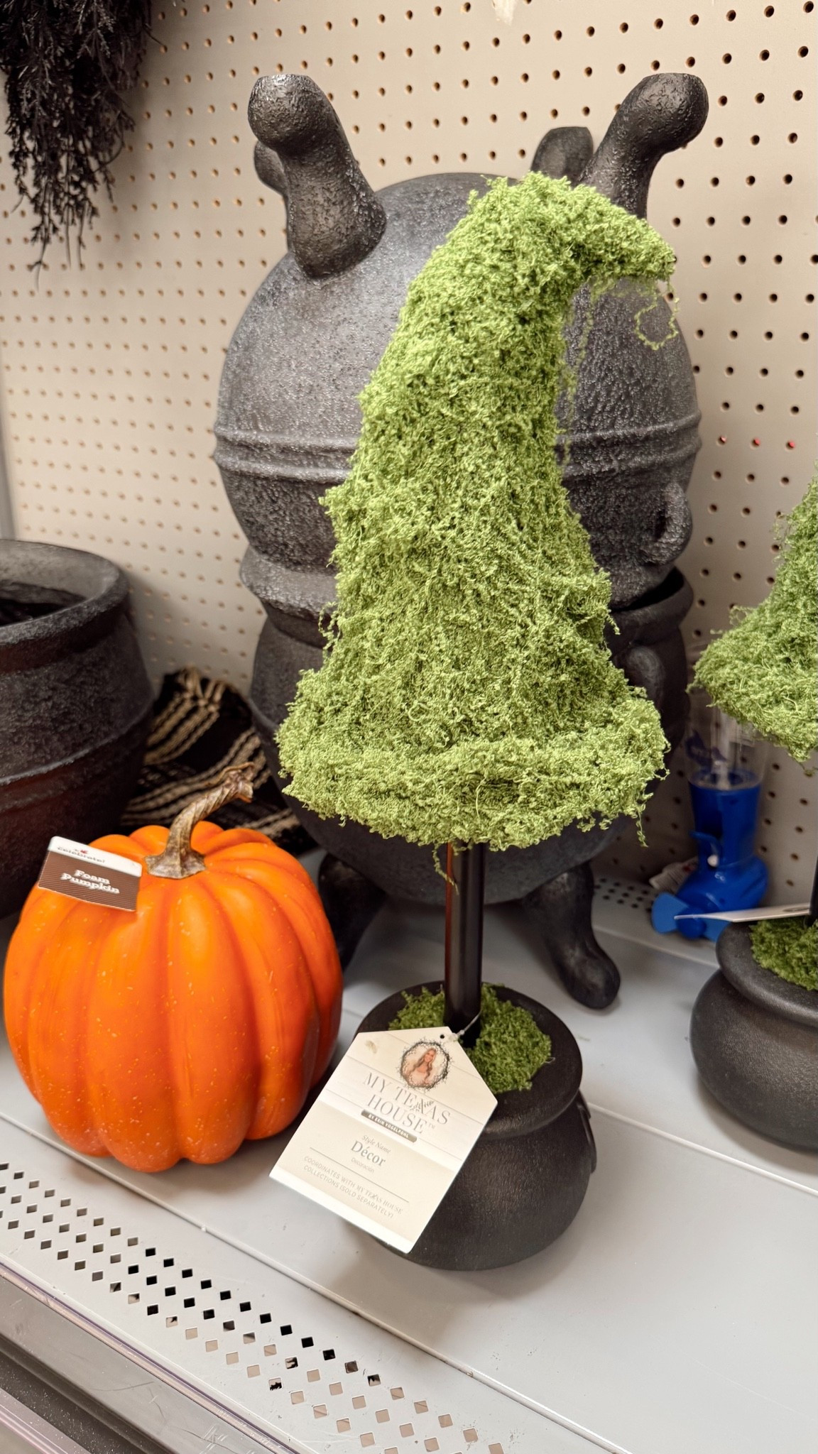 Walmart Halloween finds #mytexashouse #walmartfinds #halloweendecor #walmarthalloween #halloween2026 #fallfinds #fall2026
