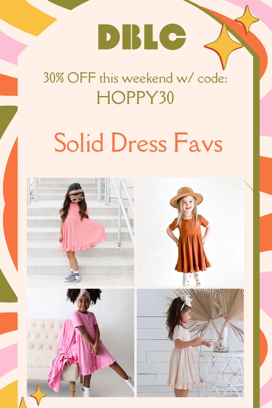 Dream Big Little Co Sale - 30% off this weekend with code: HOPPY30

Bamboo Pajamas / family pajamas / fam jams / bamboo jammies / kids pajamas / baby pajamas / ruffle dress
#Ad #dblcpartner #dreambiglittleco #DBLCSALE 

#LTKfamily #LTKsalealert #LTKkids