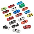 Adventure Force Die-Cast Vehicle Assortment, 20 Pack (Colors & Styles May Vary) - Walmart.com | Walmart (US)