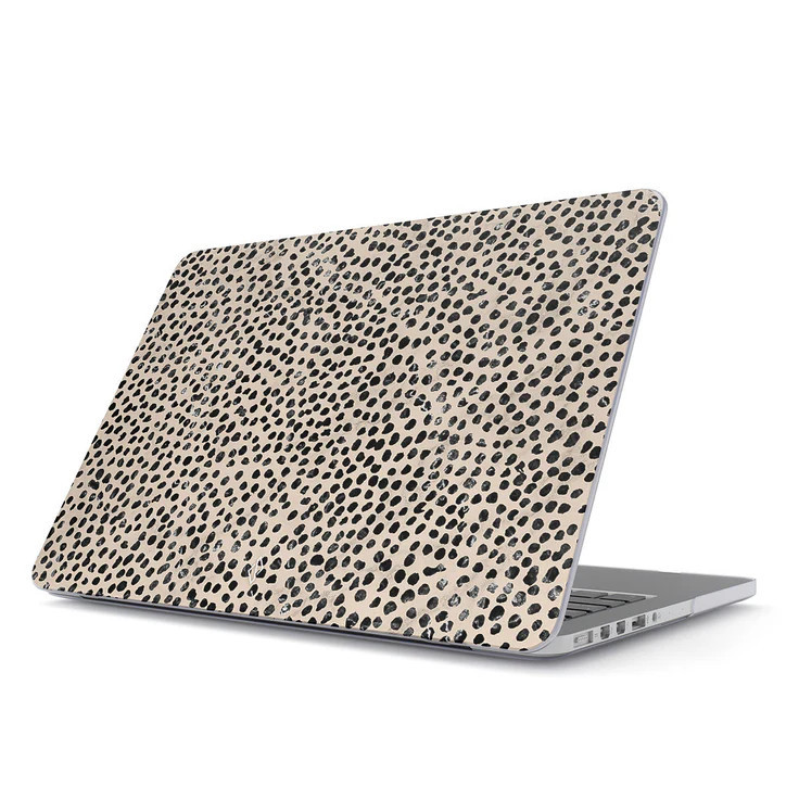 Almond Latte - Macbook Case | BURGA
