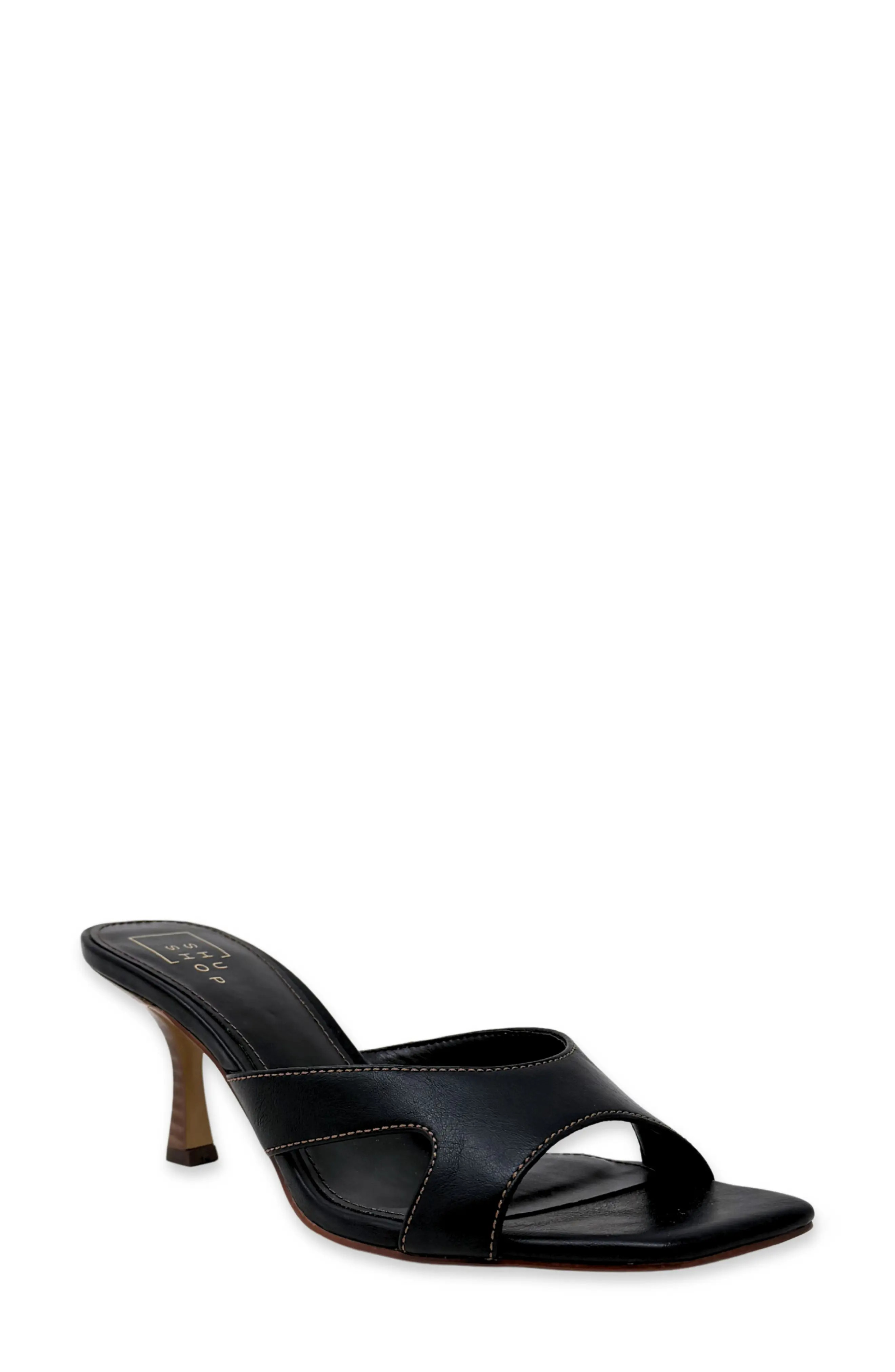 Fargo Slide Sandal (Women) | Nordstrom | Nordstrom