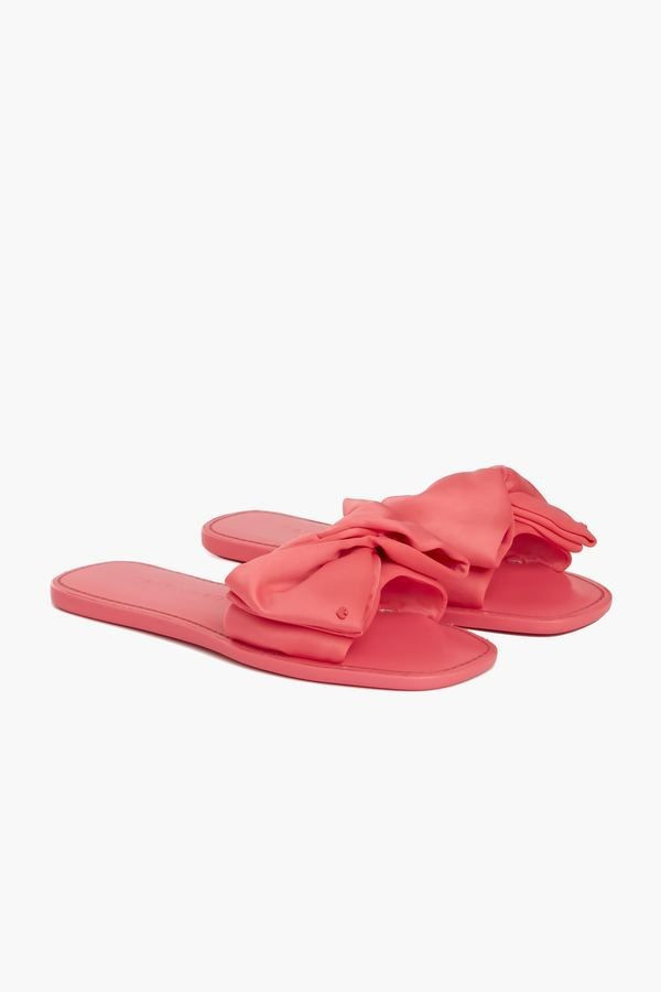Mandala Pink Bikini Sandal | Tuckernuck (US)