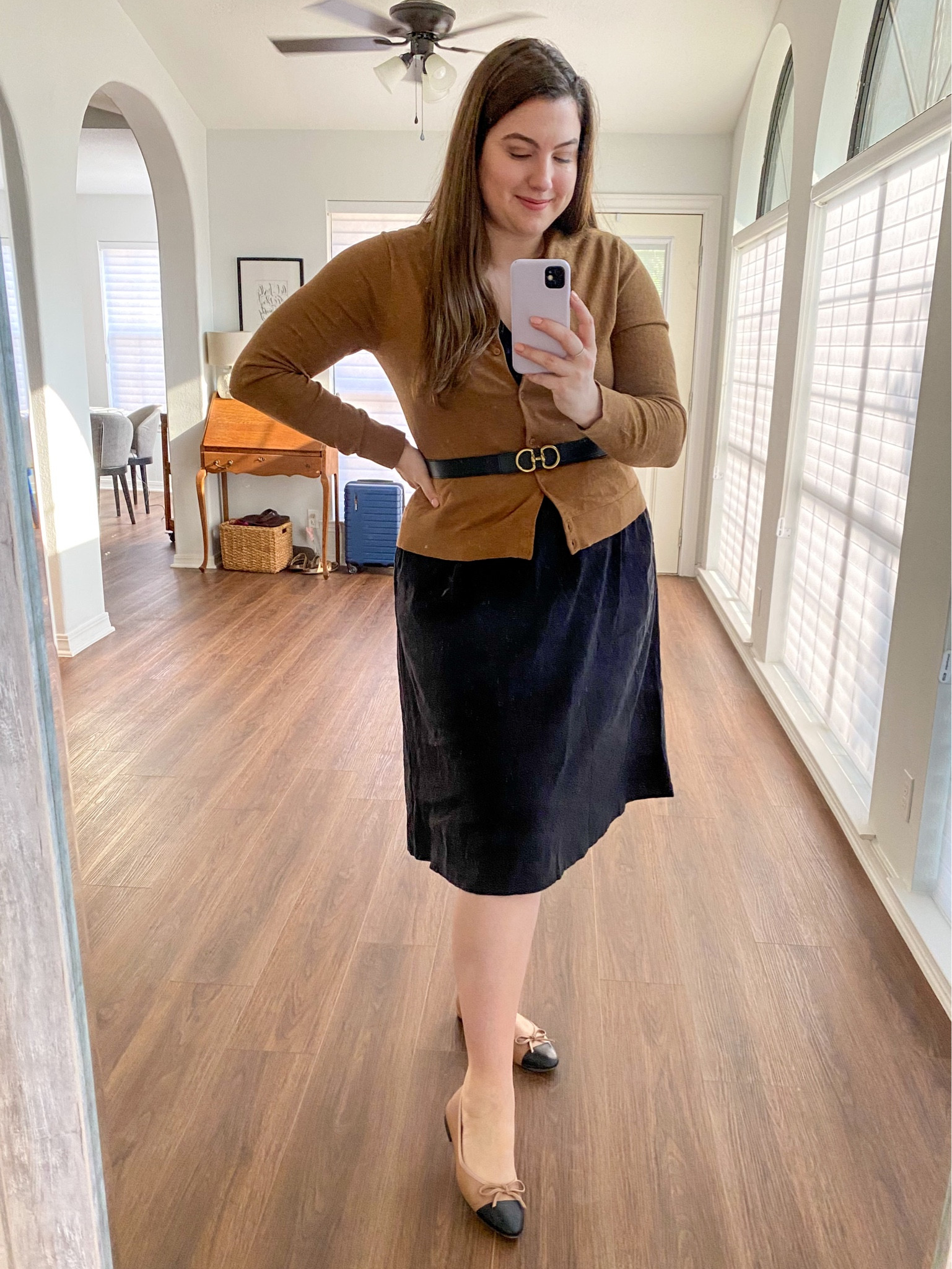 Workwear #ootd 5/22/23 

Womens business professional workwear and business casual workwear and office outfits midsize outfit midsize style 

#LTKcurves #LTKworkwear #LTKstyletip