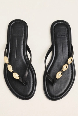 Dolce Vita Juny Thong Sandals | Anthropologie (US)