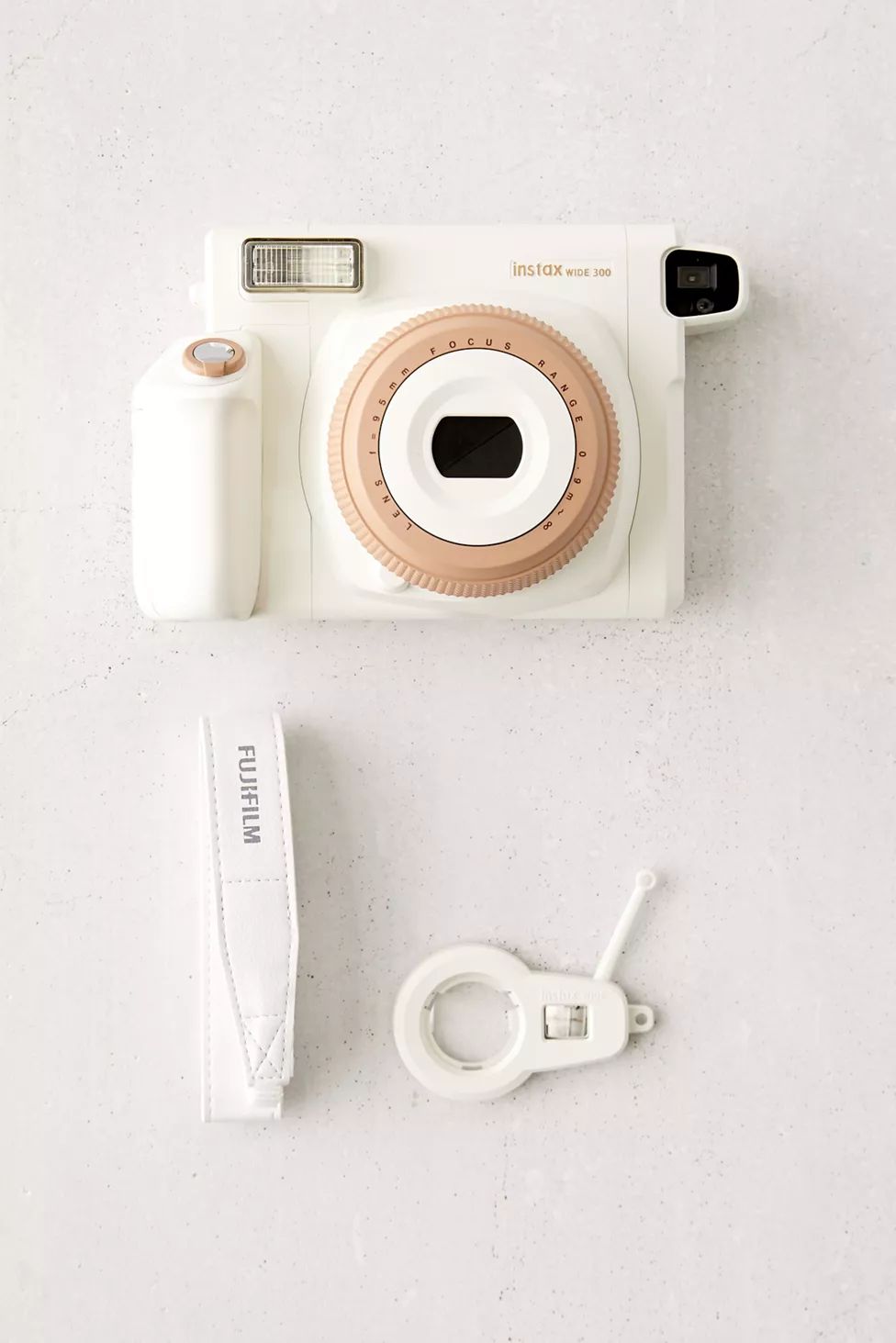 Fujifilm INSTAX Wide 300 Instant Camera | Urban Outfitters (US and RoW)