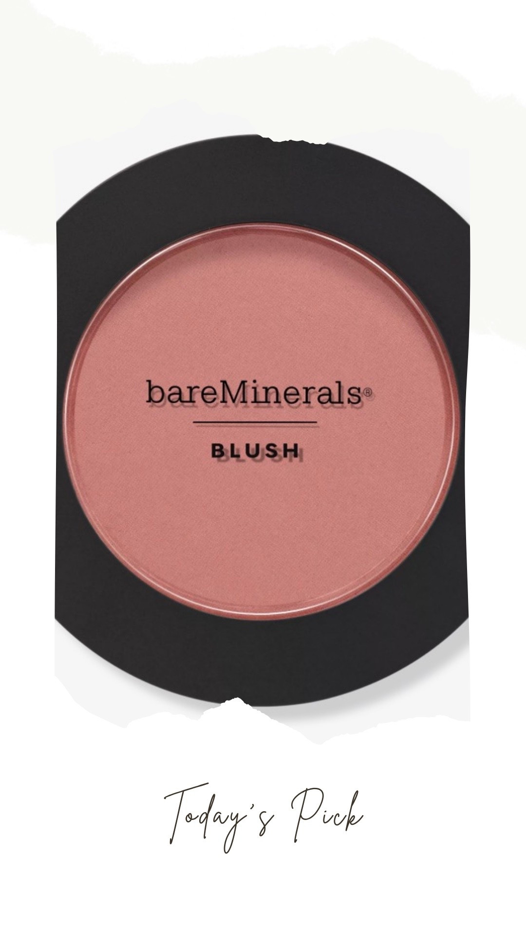 My favorite blush!!! (Currently using)🥰

#LTKFindsUnder50 #LTKBeauty #LTKOver40