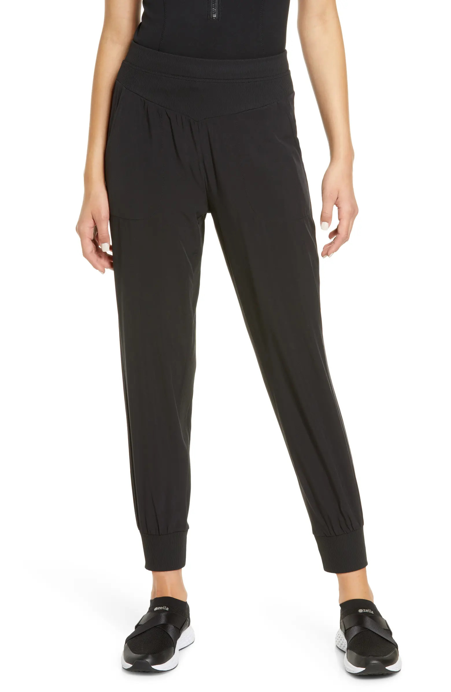 Refresh Hybrid High Waist Joggers | Nordstrom