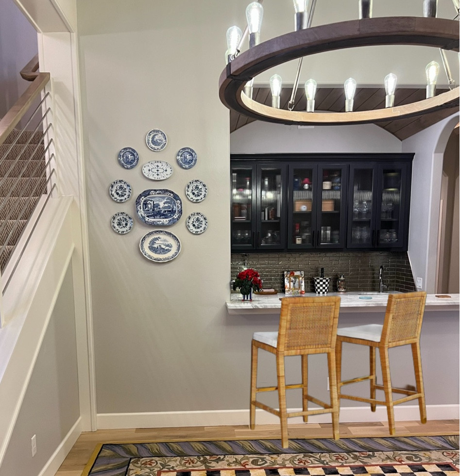 My dream barstools are on sale 

#LTKHome