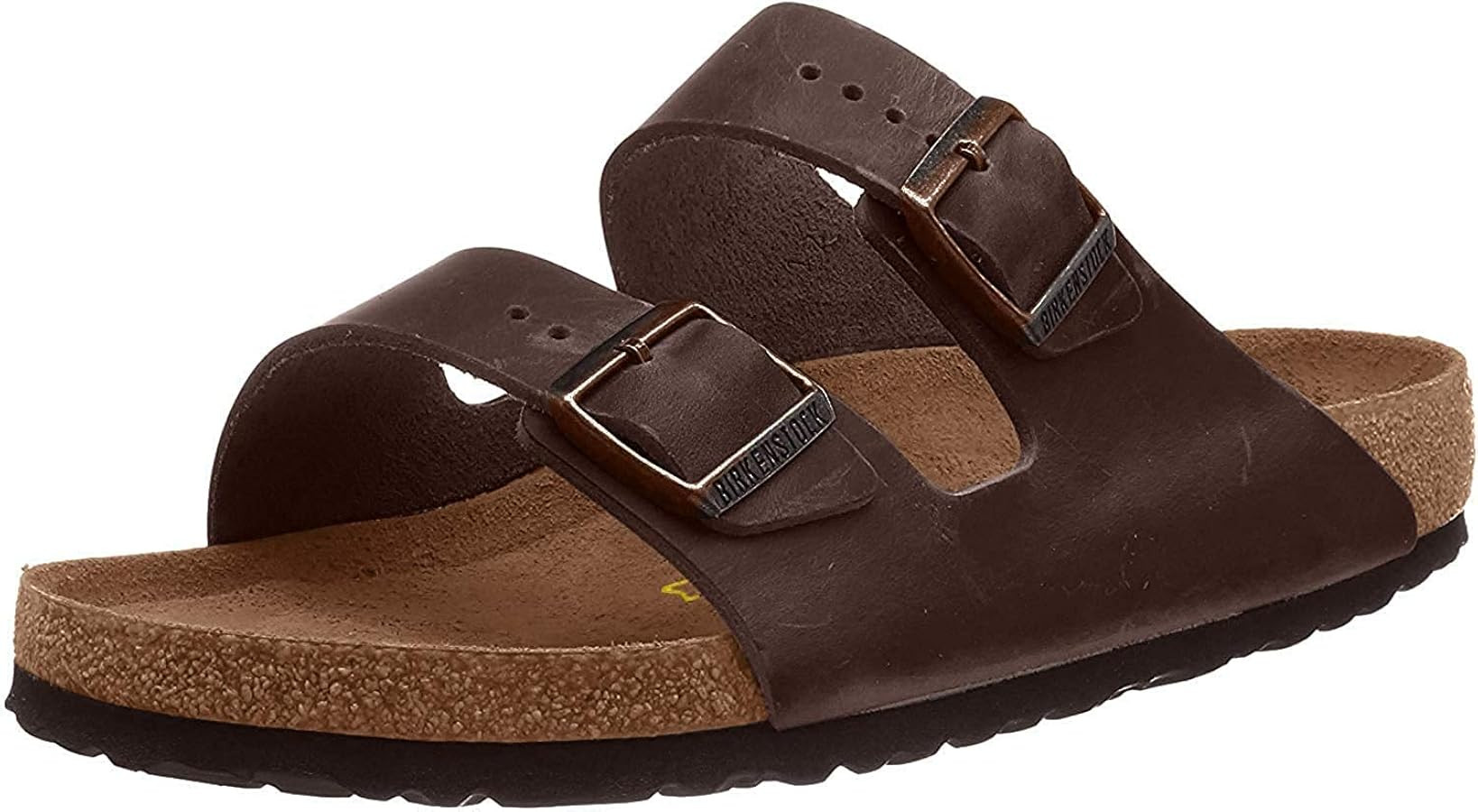 Birkenstock Arizona Birko-Flor Sandals | Amazon (US)