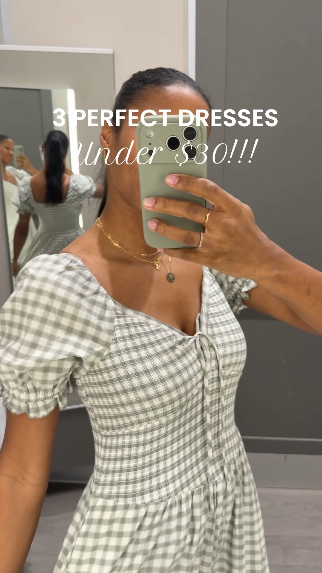 It's freezing in New York, but these will be on repeat come Spring and Summer for me. Such great steals for the price and I was impressed by the quality! I'm a bit of a dress snob, so I mean that! @Target These are all great for changing or postpartum and breastfeeding bodies! 

#LTKmomlife #LTKootd #LTKValentine