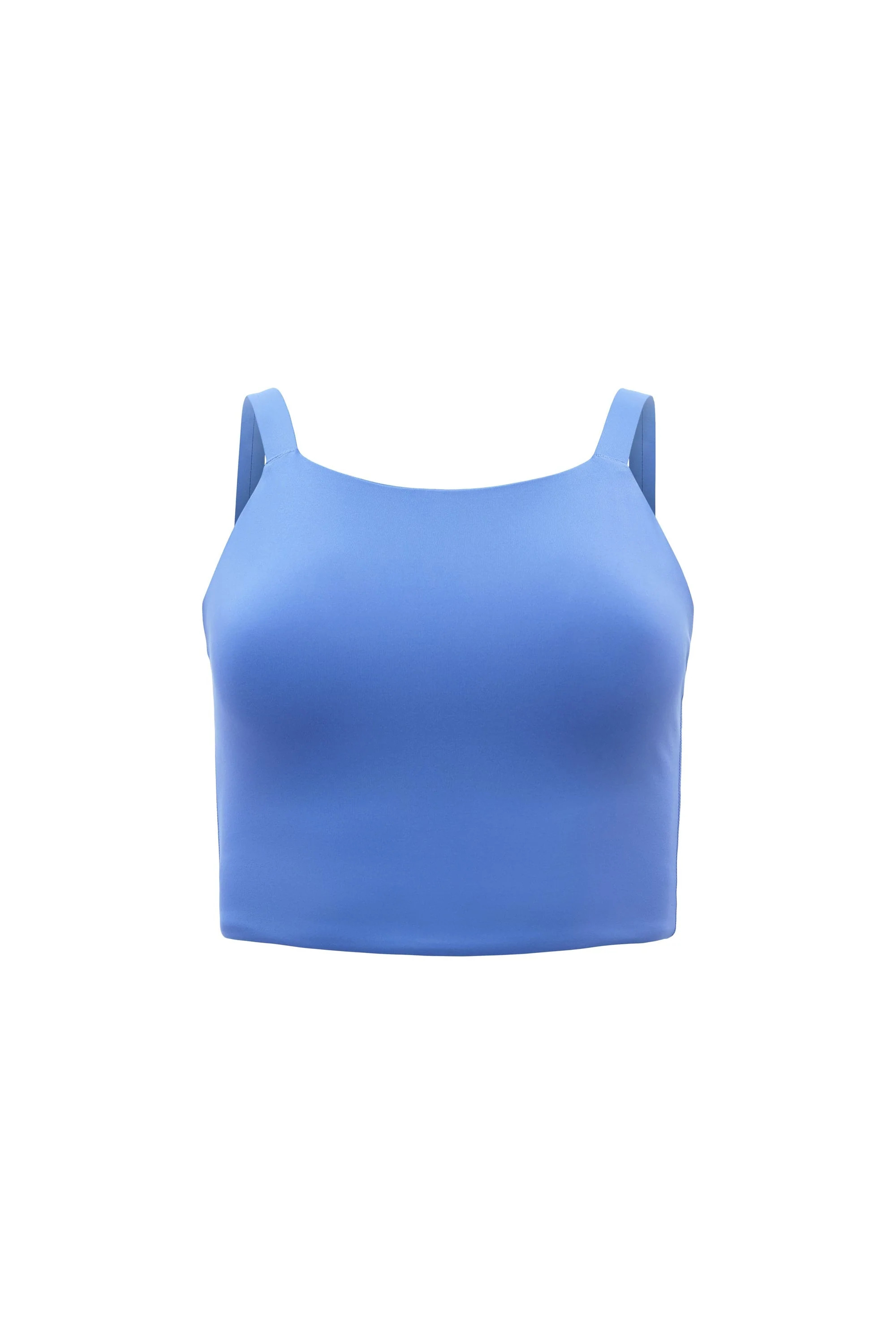 Prism Mia High Neck Bra | Girlfriend Collective