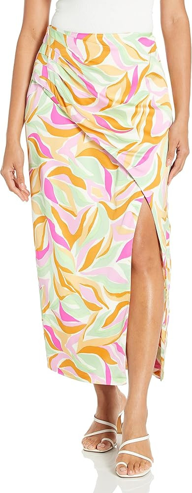 ASTR the label Women's Loretta Skirt | Amazon (US)