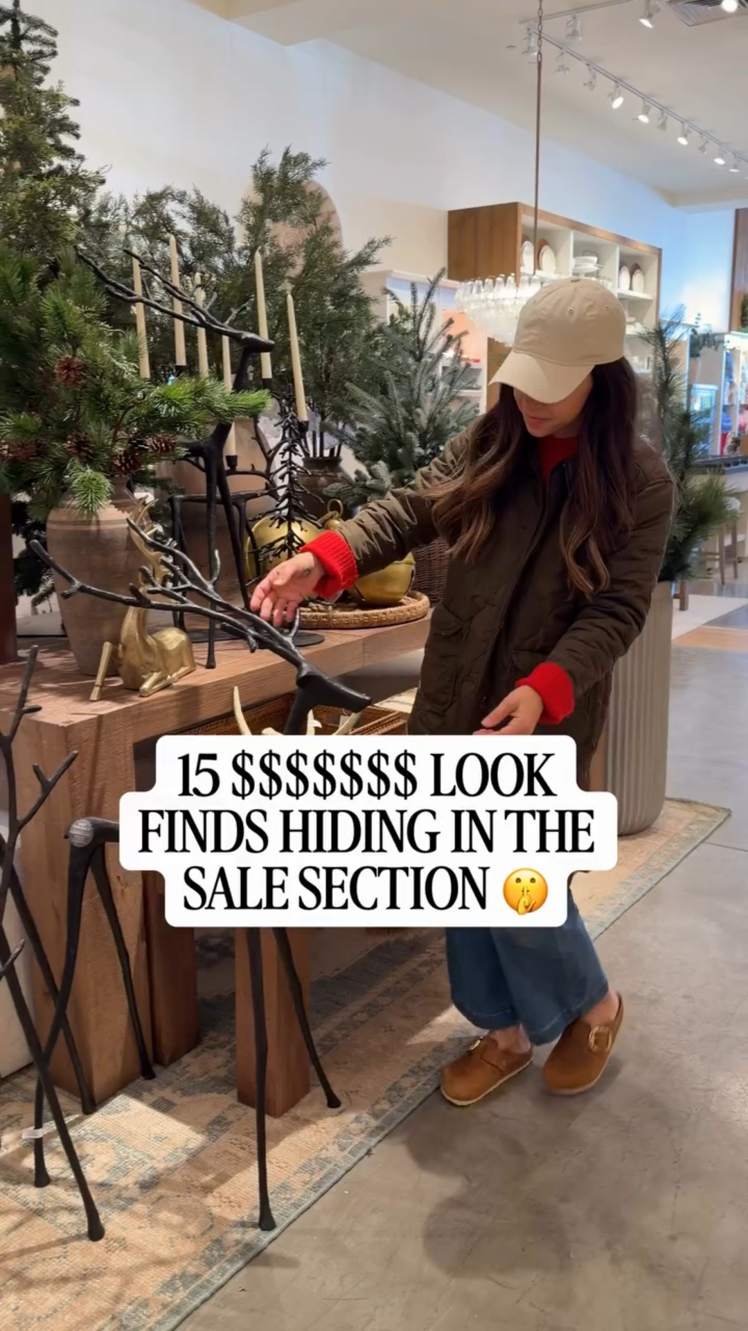 🤎🤎 c0mment✨ LESS ✨ & i will DM you all the info (FYI you have to be fllowing or the message won’t send)  high end look , budgetfriendly prices 🤍 sharing my favorite sale finds that look so expensive plus beautiful new walmart finds under $10. amazing dishes, the candle is huge and amazing and omg that furniture  what!