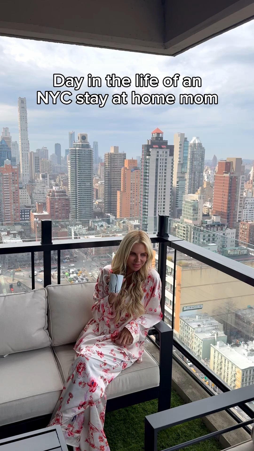 Spend the day with me in nyc!🩷

New York, spring, Day in the life, vlog, morning routinee

#LTKKids #LTKmomlife #LTKdayinmylife