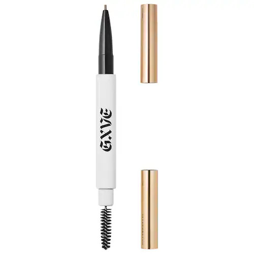 Hella On Point Clean Ultra-Fine Brow Pencil | Sephora (US)
