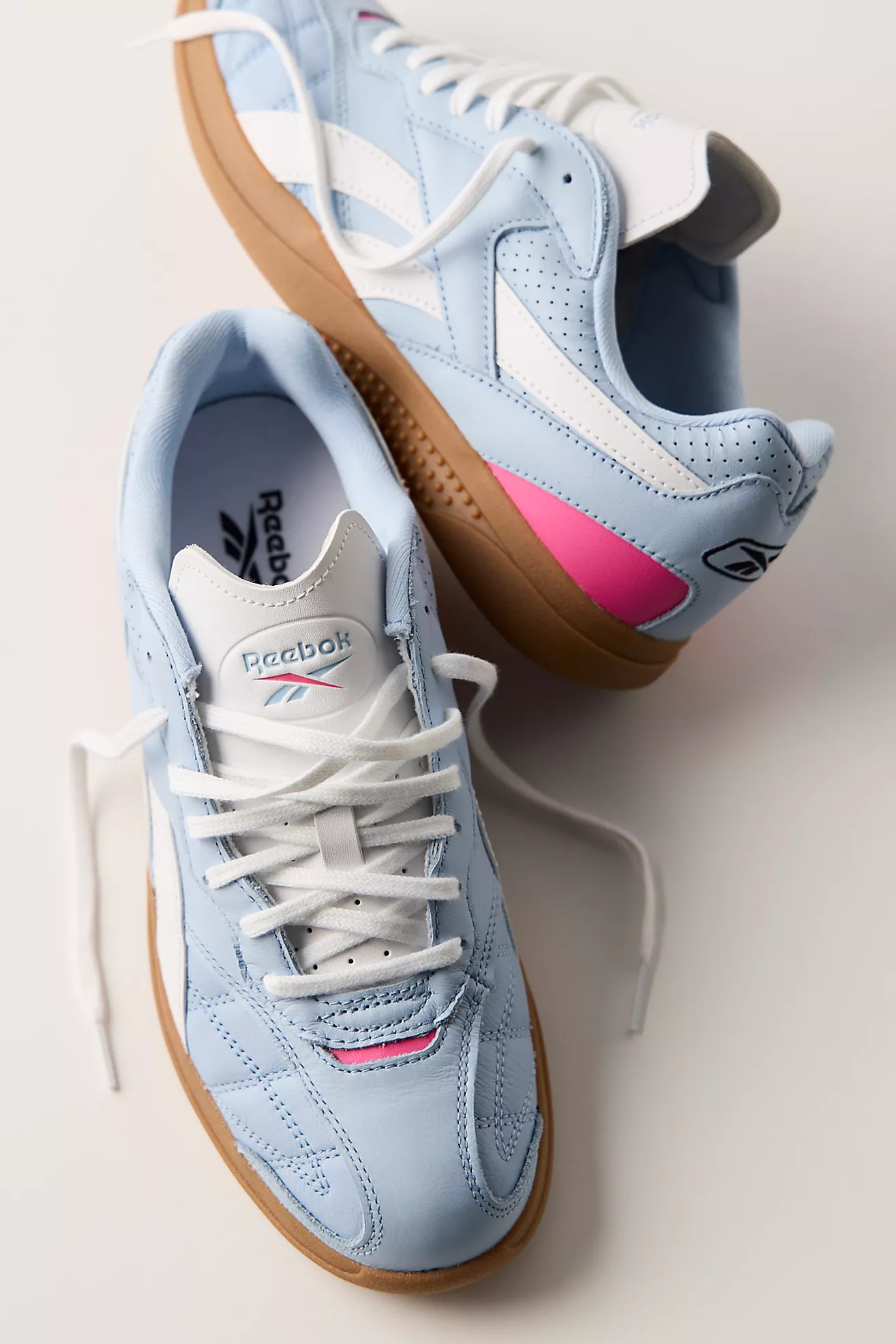 Reebok Hammer Street Sneakers | Free People (Global - UK&FR Excluded)