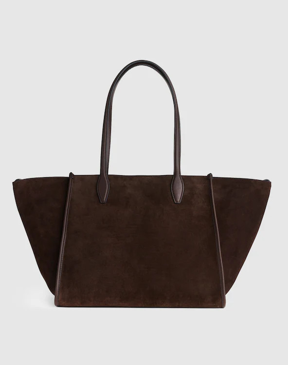 The Lexington Tote | Madewell