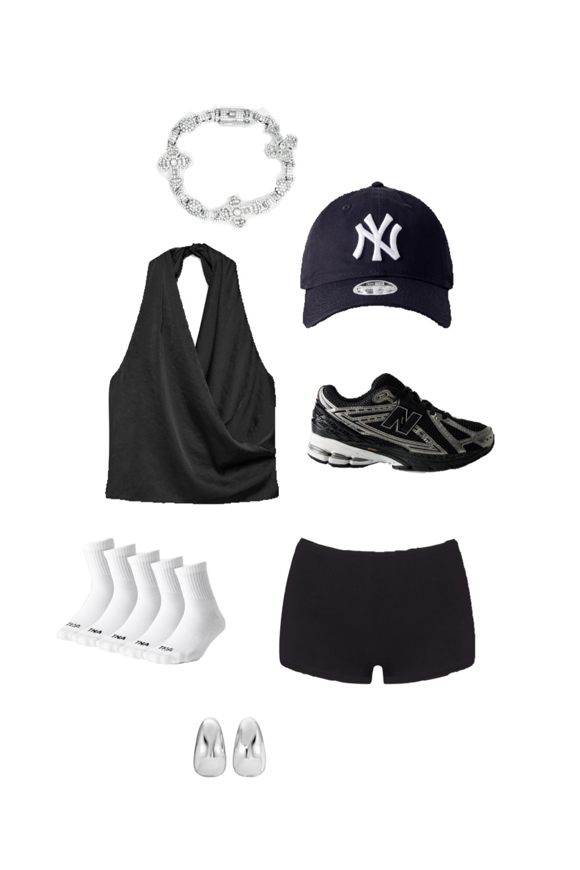Baddie shopping day

#LTKStyleTip #LTKU #LTKActive