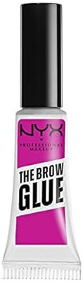 NYX PROFESSIONAL MAKEUP The Brow Glue Instant Brow Styler | Amazon (US)