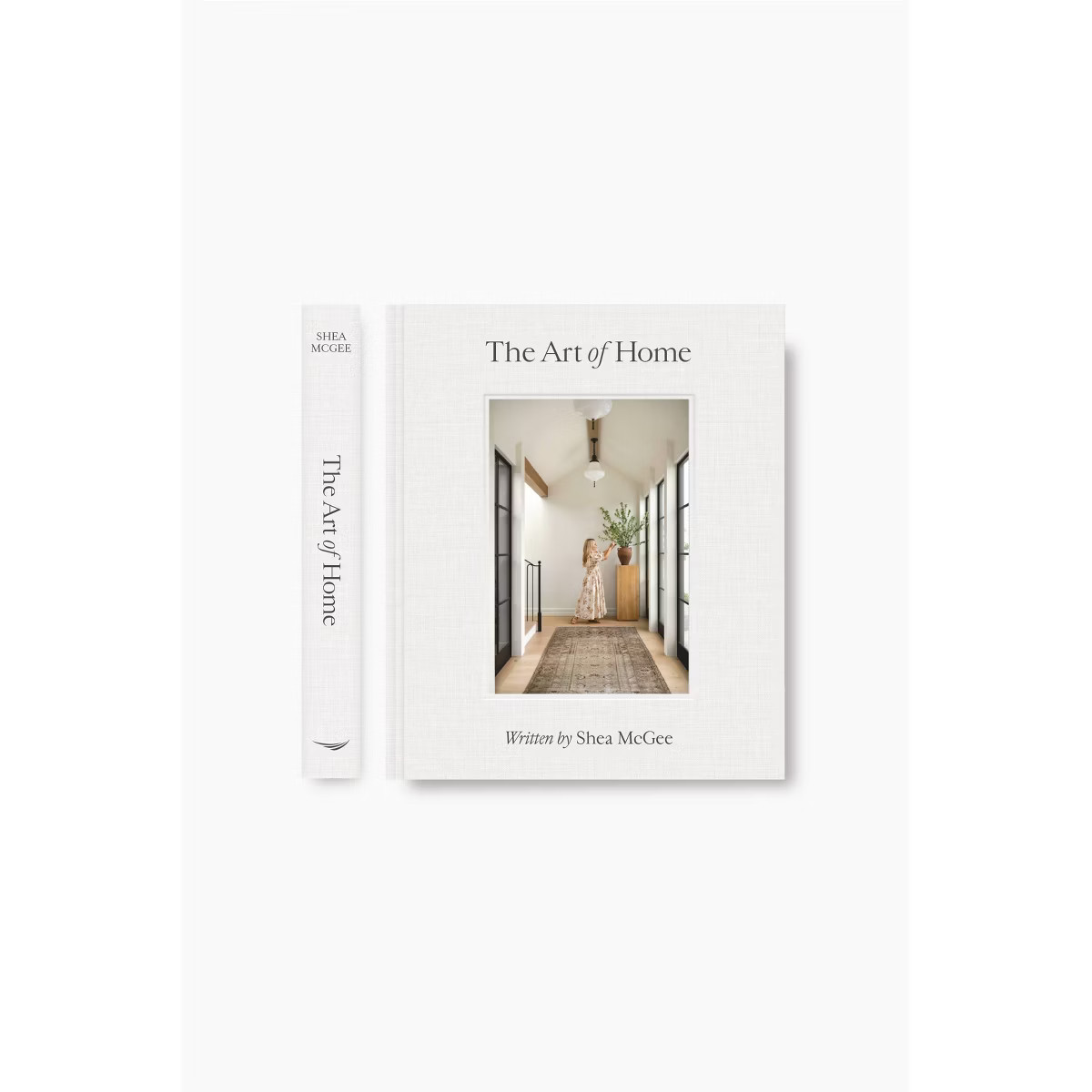 The Art of Home - by Shea McGee (Hardcover) | Target