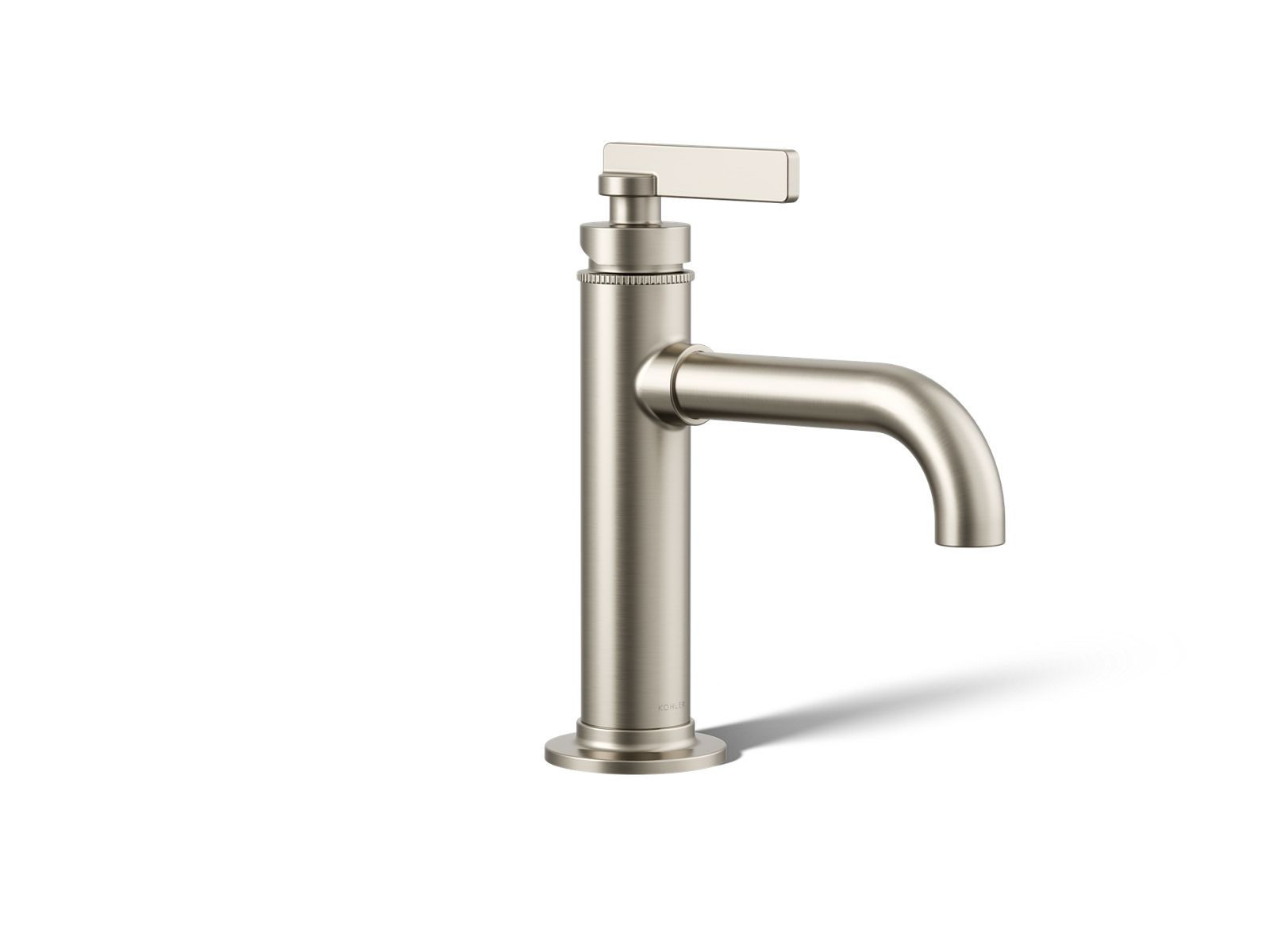 Castia by Studio McGee Single-handle bathroom sink faucet, 1.0 gpm | Kohler