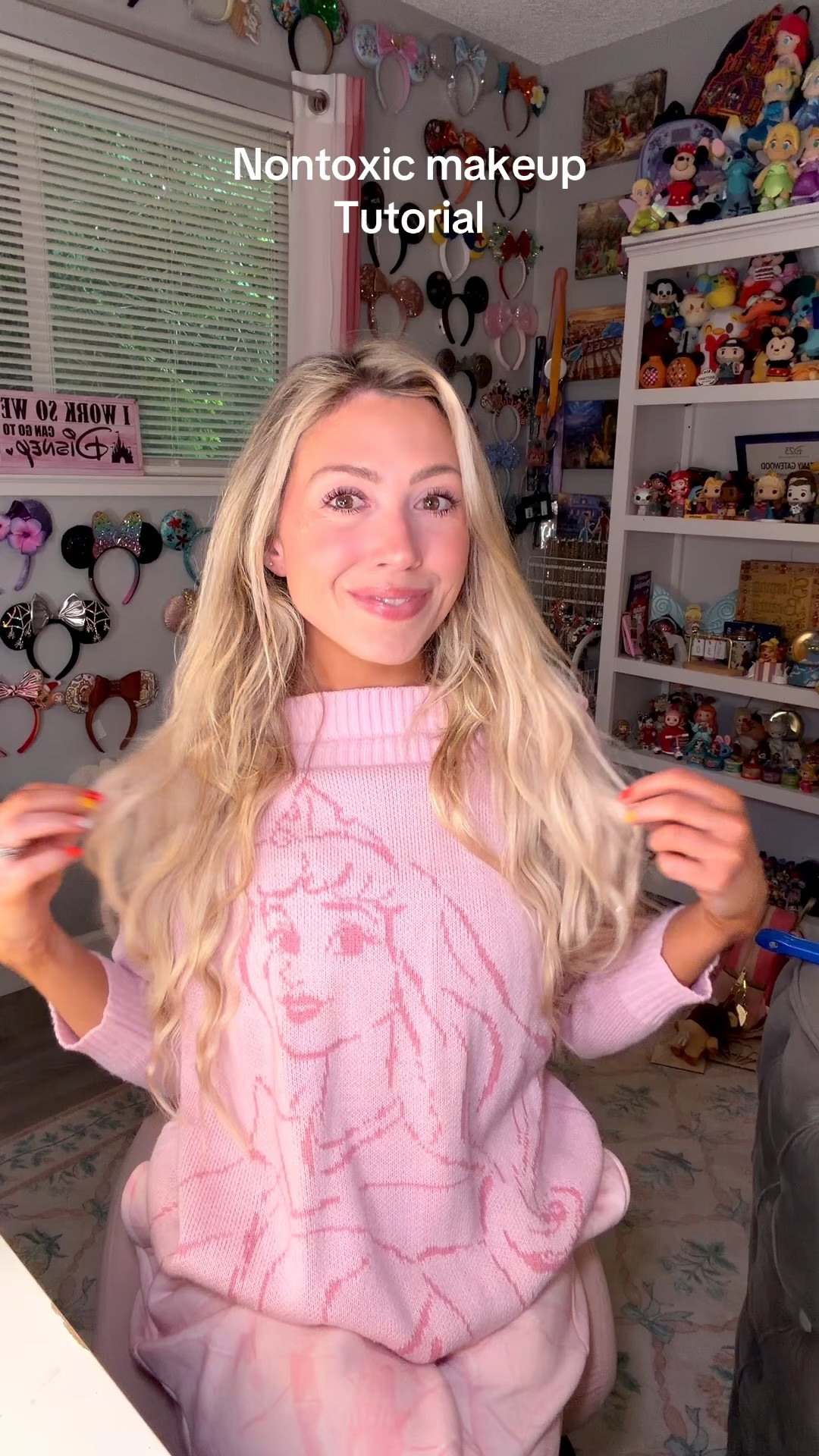 The #1 question I get? Definitely which makeup brands I actually trust. 💄✨ Here are the non-toxic favorites I’m currently obsessing over!  ✨@Ogee Luxury Organics  ✨ @ILIA Beauty  ✨ @Saie  ✨ @Honest Beauty  ✨ @100 Percent Pure  ✨ @CLEARSTEM Skincare  Beauty doesn't have to be complicated!  #nontoxicbeauty #cleanmakeup #naturalglow #nontoxicmakeup 

#LTKootd #LTKgrwm #LTKdayinmylife