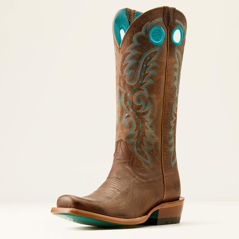 Futurity Boon Western Boot | Ariat (US)