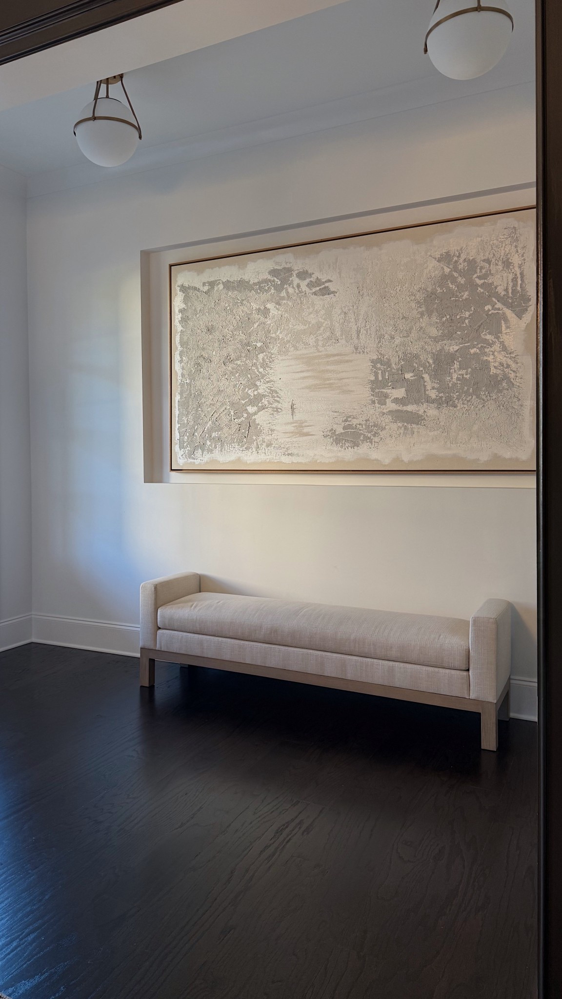 Entry Way Styling - Neutral Tones

#LTKSeasonal #LTKHome #LTKStyleTip