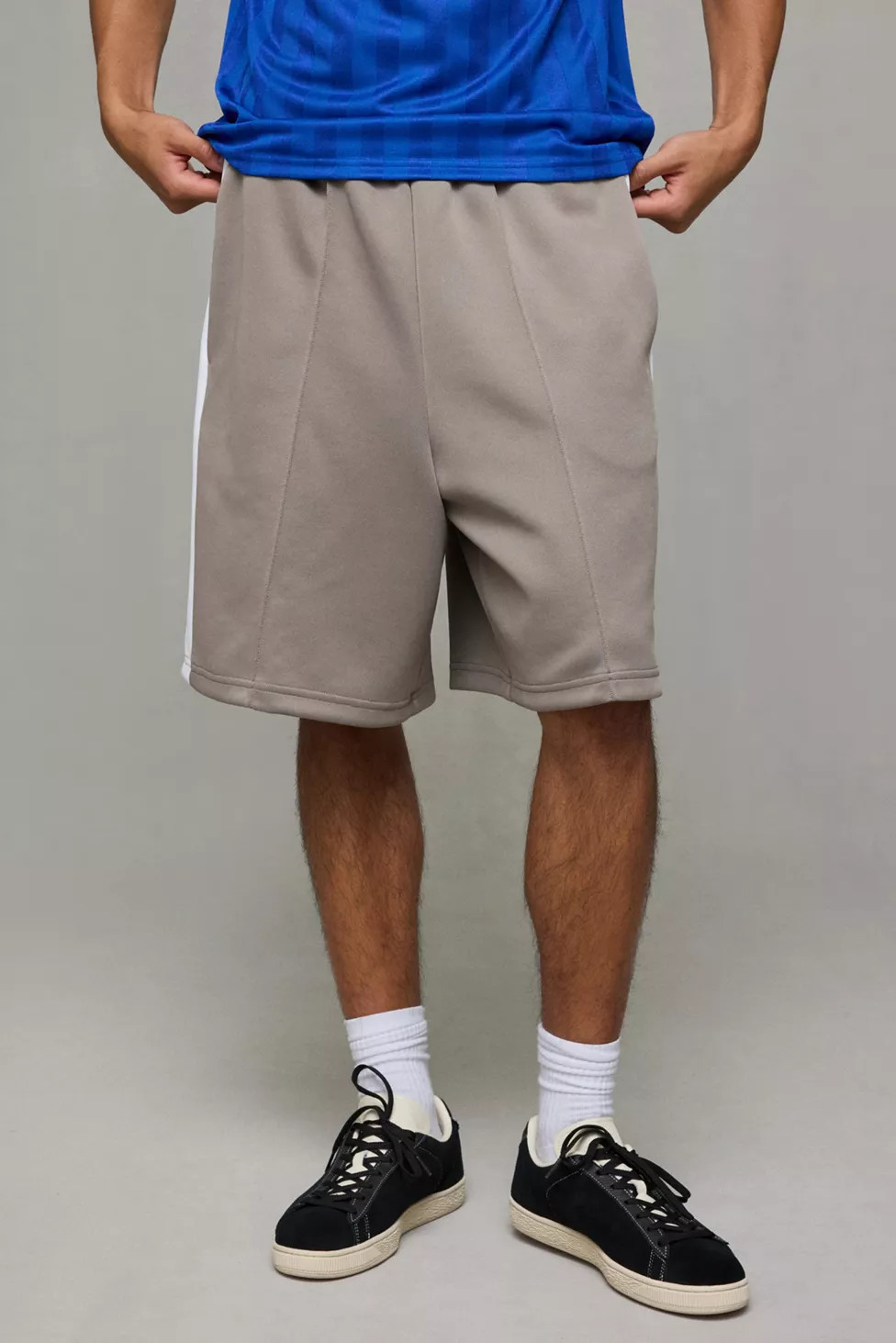 Puma T7 11” Baggy Shorts | Urban Outfitters (US and RoW)