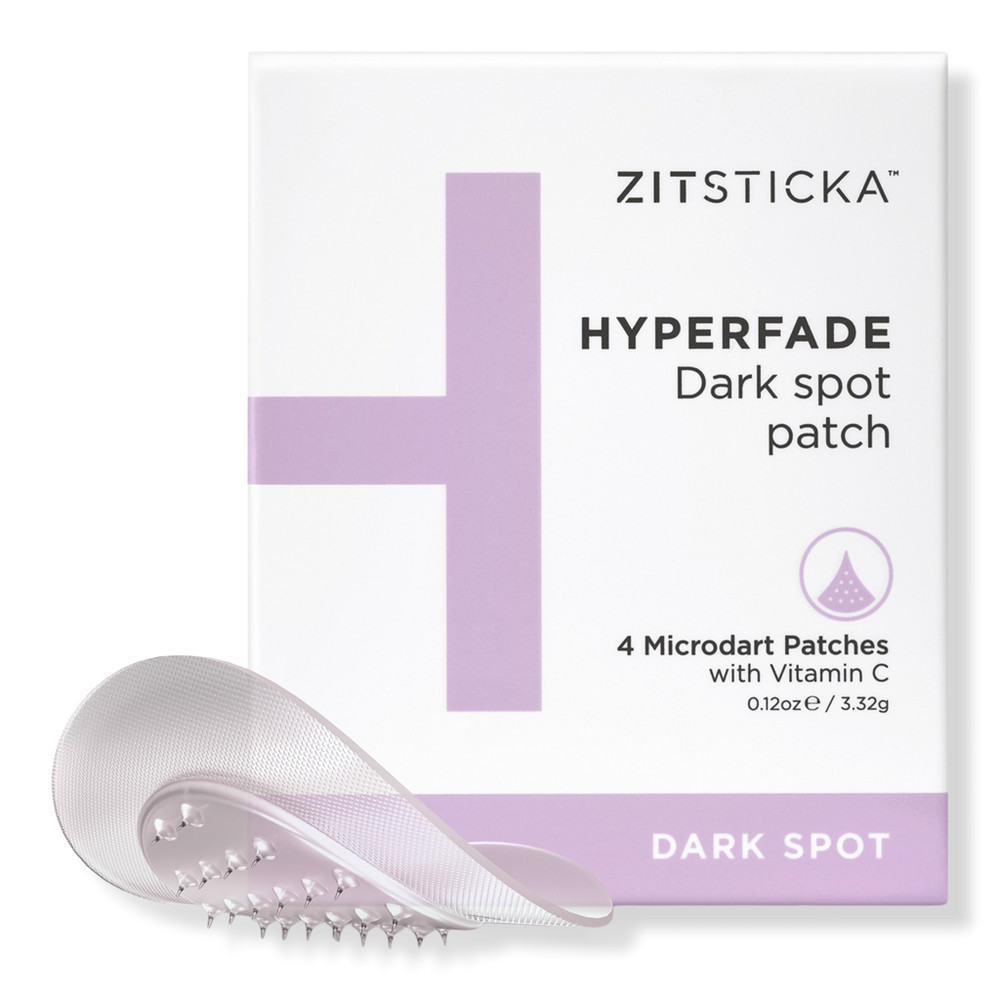 ZitSticka Mini HYPERFADE Dark Spot Microdart Patch | Ulta