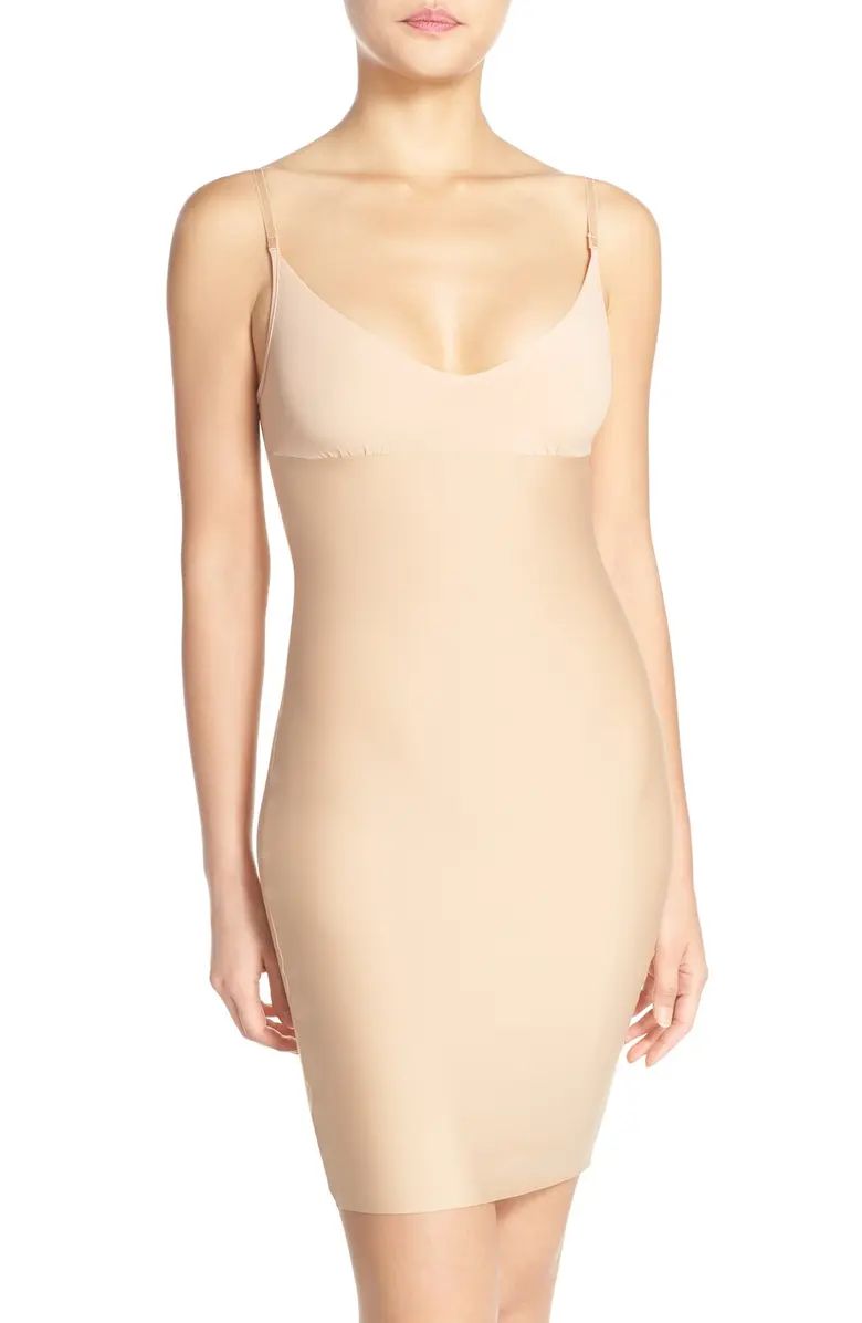 Two-Faced Tech Control Slip | Nordstrom