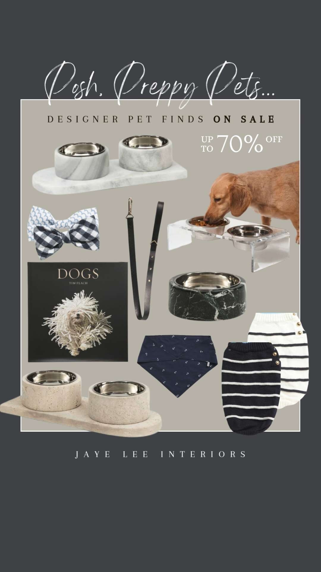 All the pretty pet finds, All on sale!
#HiddinDogBowl #dogbowls #petbowl #dogbook #dogsweater #preppydog #catbowl #catbed #petbed #dogbed #wickerdogbed #raiseddogbed #dogaccessories #giftsforpetlovers #leatherleash #aestheticdogaccessories #marblebowl #marblepetfoodbowl #petfoodstorage #giftsfordogmoms #jleeinteriors 

 #LTKMothersDay #LTKHome #LTKSaleAlert